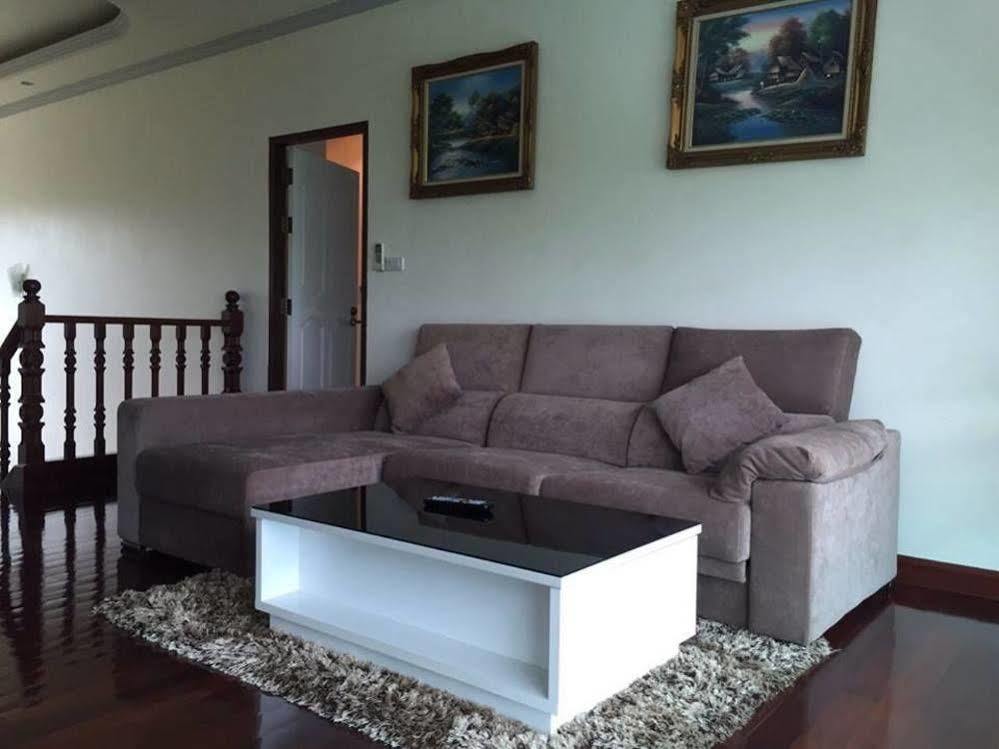 Villa Panwa Zewnętrze zdjęcie